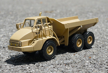Camión Articulado Militar 730 Escala 1:50 (Modelo Descontinuado) - KATZER